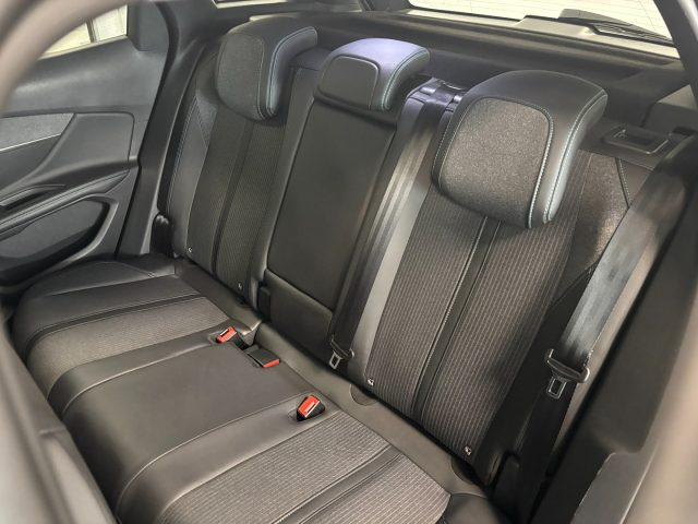 PEUGEOT 3008 usata, con ESP
