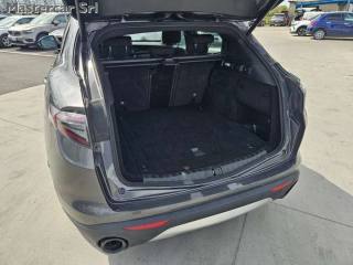 ALFA ROMEO Stelvio usata, con Sistema di navigazione