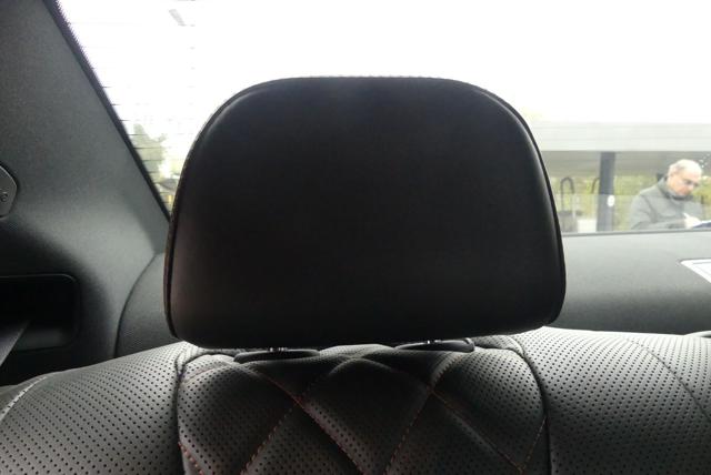 MERCEDES-BENZ CLS usata, con Sistema di chiamata d