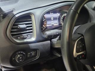 JEEP Renegade usata, con Climatizzatore