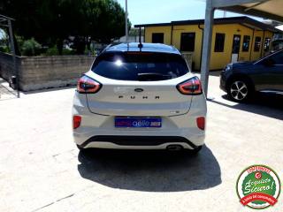 FORD Puma usata, con Autoradio