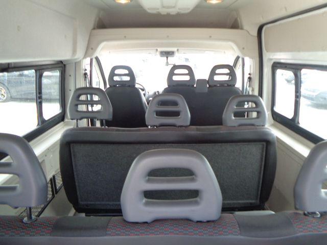 CITROEN Jumper usata 14