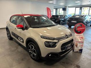 CITROEN C3 usata, con Touch screen