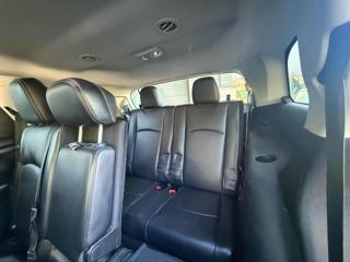 FIAT Freemont usata, con Climatizzatore