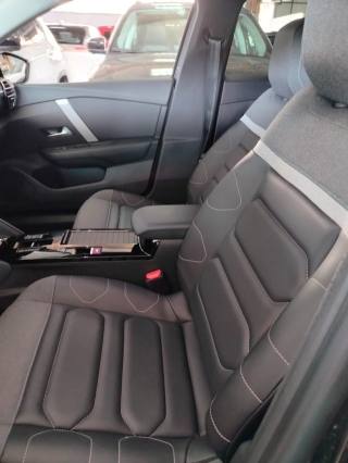 CITROEN C4 usata, con Sensori di parcheggio posteriori
