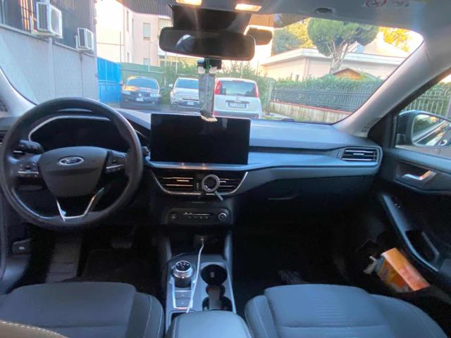FORD Focus usata 7