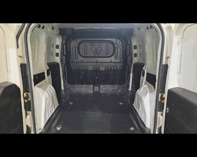 FIAT Doblo usata 11