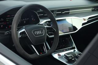 AUDI A6 usata, con Chiusura centralizzata