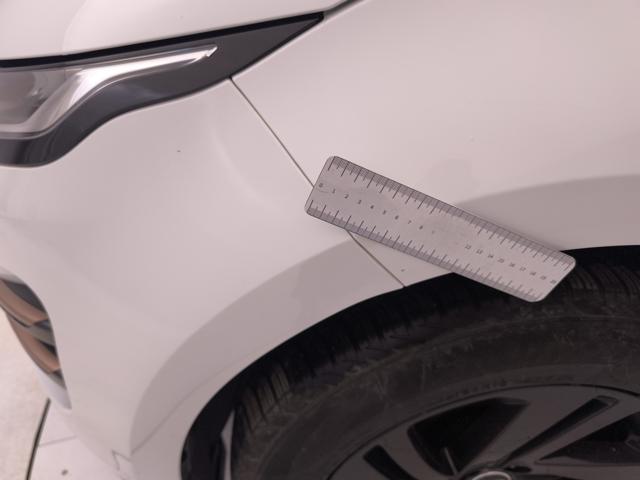 LAND ROVER Range Rover Evoque usata, con Frenata d