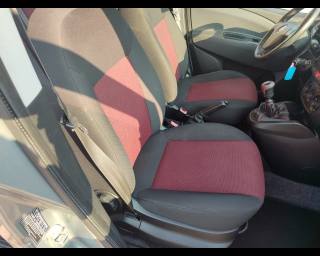 FIAT Doblo usata 19