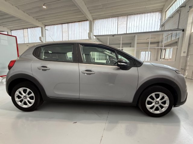 CITROEN C3 usata, con Airbag Passeggero