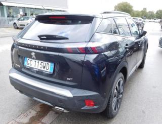 PEUGEOT 2008 usata, con Airbag Passeggero