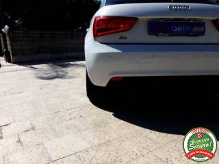AUDI A1 usata, con Climatizzatore automatico, 2 zone