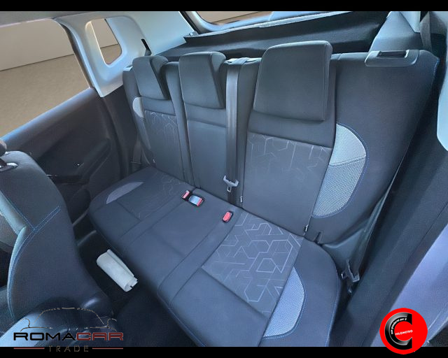 PEUGEOT 2008 usata, con Specchietti laterali elettrici