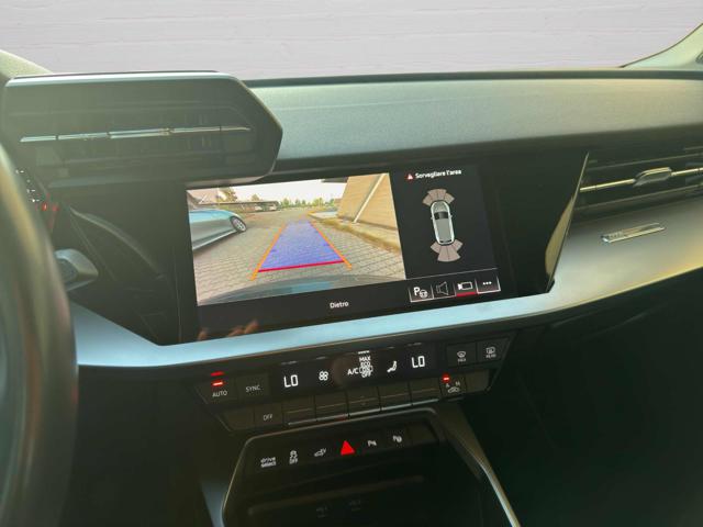 AUDI A3 usata, con Controllo trazione