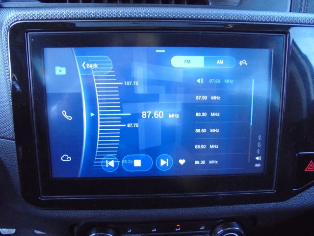 DR MOTOR DR 4.0 usata 38