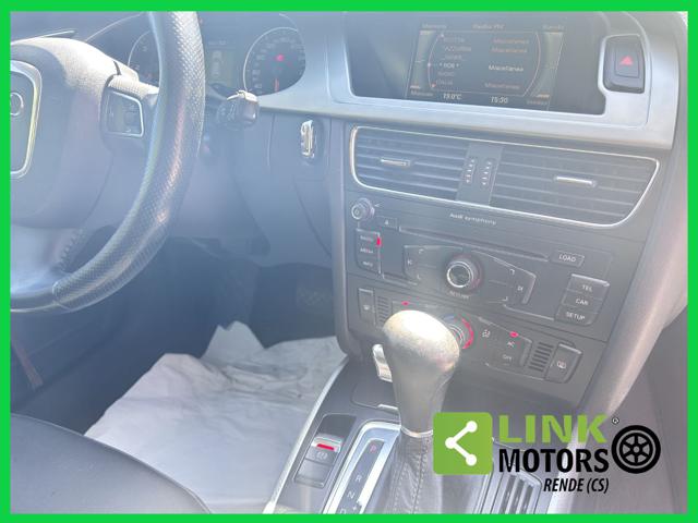 AUDI A4 usata, con Airbag testa