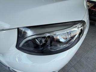 MERCEDES-BENZ GLC 250 usata, con Cerchi in lega