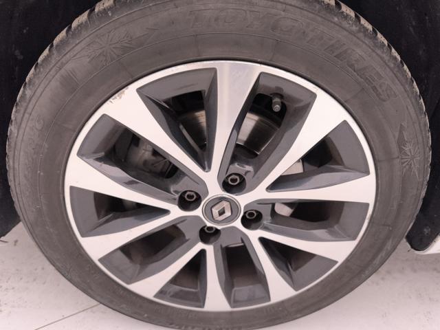 RENAULT Clio usata, con Chiusura centralizzata