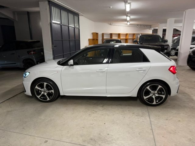 AUDI A1 usata, con Airbag