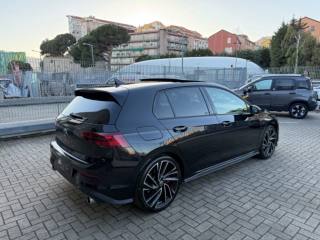 VOLKSWAGEN Golf GTI usata, con Autoradio