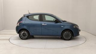 LANCIA Ypsilon usata, con Autoradio