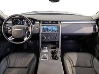 LAND ROVER Discovery usata, con Airbag Passeggero