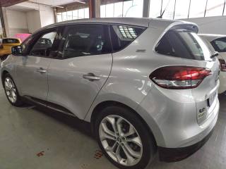 RENAULT Scenic usata, con ESP