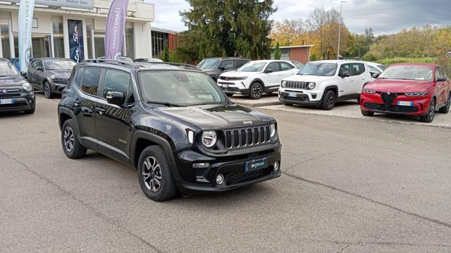 JEEP Renegade usata, con Airbag laterali