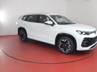 VOLKSWAGEN Tayron usata, con Immobilizzatore elettronico