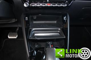 PEUGEOT 2008 usata, con Luci diurne LED