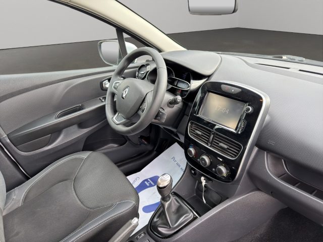 RENAULT Clio usata, con Servosterzo