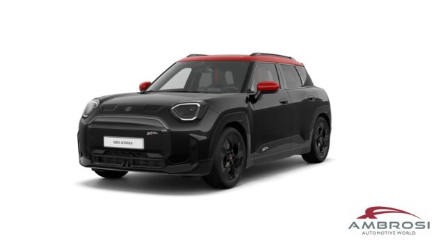 MINI Aceman usata 0