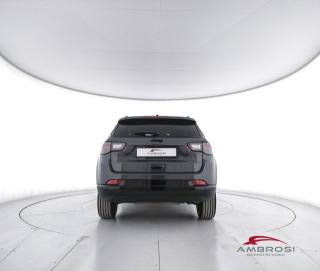 JEEP Compass usata 5