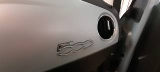 FIAT 500 usata 19