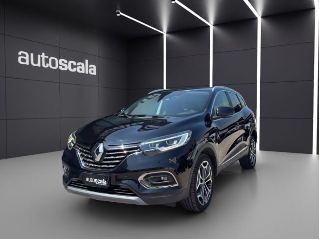 RENAULT Kadjar usata, con ABS