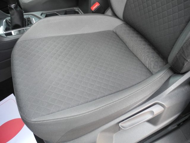 VOLKSWAGEN Tiguan usata, con Ruota di riserva