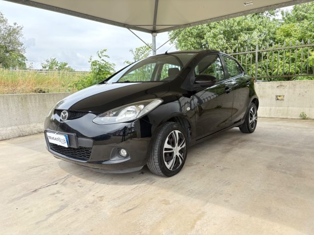 MAZDA 2 usata, con ABS