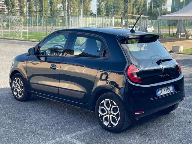 RENAULT Twingo usata 16