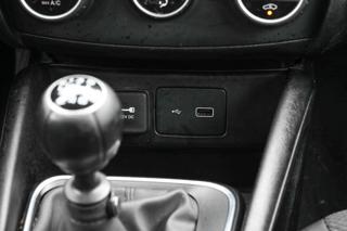 FIAT Tipo usata, con Sistema di navigazione