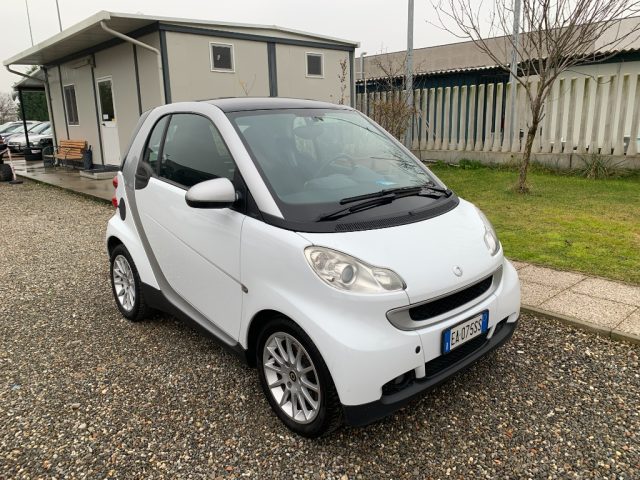 SMART ForTwo usata, con Airbag laterali