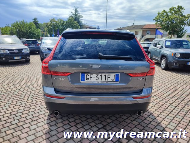 VOLVO XC60 usata 34