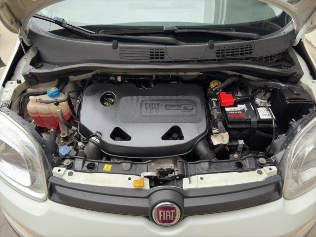 FIAT Panda usata 24
