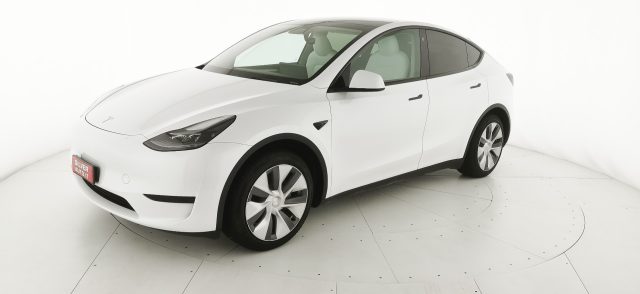 TESLA Model Y usata, con Airbag laterali
