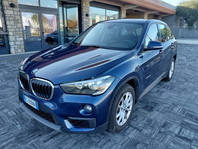 BMW X1 usata, con Sensore di pioggia