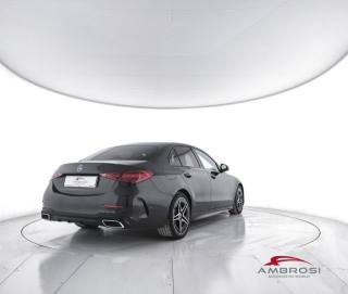 MERCEDES-BENZ C 200 usata 2