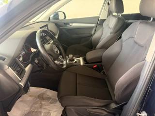 AUDI Q5 usata, con Cerchi in lega
