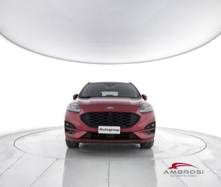 FORD Kuga usata 4