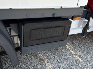 FIAT Ducato usata 17