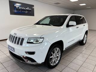 JEEP Grand Cherokee usata, con Airbag